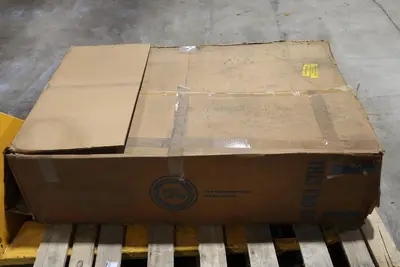 NEW IN BOX - Micro Motion DL200S227SU Mass Flow Sensor 2in STOCK HS36