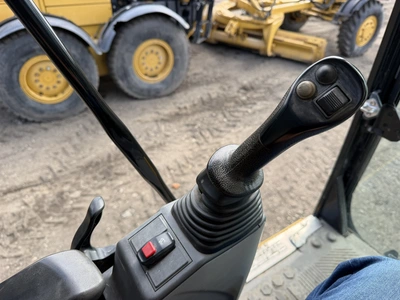 Used 2023 CAT 325 Crawler Excavators Michigan US | Miedema Asset Management Group #1483288