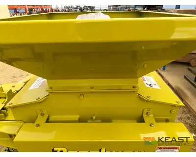 Used DEGELMAN RENN _UNKNOWN_ Roller Mills Iowa US | Keast Enterprises #1360176
