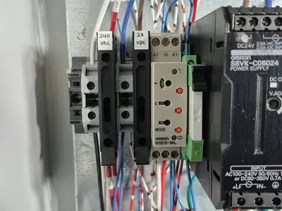 USED ABB ACS880-01-035A-7