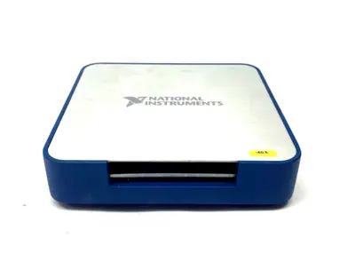 USED NATIONAL INSTRUMENTS SCB-100A, 142931B-01L