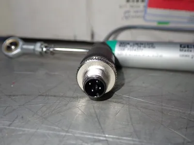 NEW GEFRAN PZ34A050