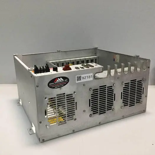 Used CINCINNATI MILACRON 3-700-0186A Racks/Shelving | Ideal Machinery #619361
