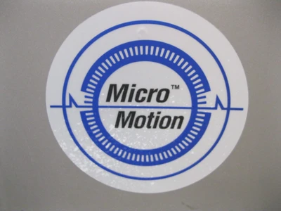USED Micro Motion DS300 S156SC