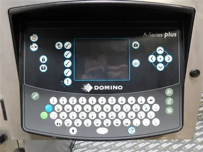USED DOMINO A200+