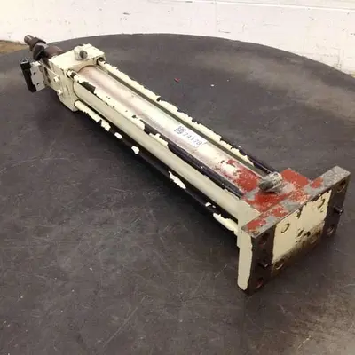 USED MITSUO FBN3-63X28X430