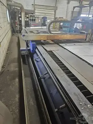 USED 2023 MESSER METALMASTER EVOLUTION