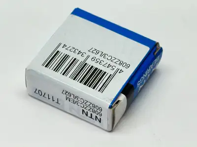 New | in-Stock NTN 608ZZC3/EM, 608ZZC3/L627 Bearings Michigan US | Maverick Industrial Sales #1461039