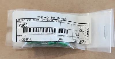 NEW Digi-Key P303