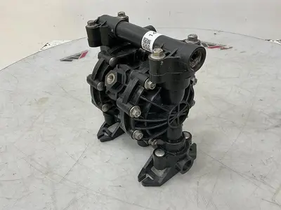 USED GRACO D51211
