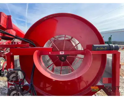 Used FARM KING _UNKNOWN_ Separators Iowa US | Keast Enterprises #1360236