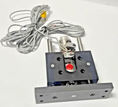 SHUTTLEWORTH LINEAR THRUSTER 2CB-1.5BWT3 MH2X
