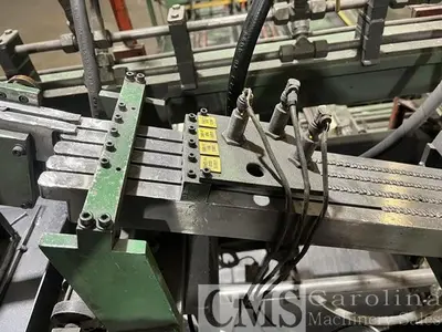 USED VIKING CHAMPION 305/306