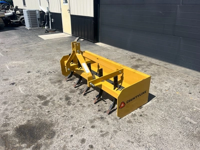 Countyline 5ft Box Blade Box Blade | County Equipment Company LLC (6)