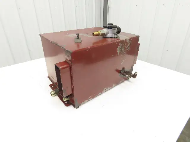 Used POWERBOSS _UNKNOWN_ Forklift Attachments | Arrow Industrial #562974