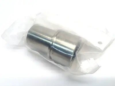 USED FISHER CONTROL PACKING FOLLOWER WITH LINER
