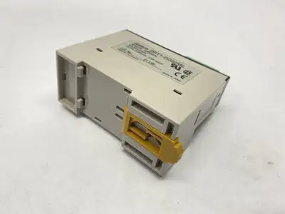 USED OMRON DEVICENET REMOTE TERMINAL