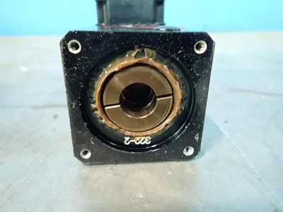 Used MICRON NTR23005T0RM06017 Motors (misc) Ohio US | HGR 24 #734971