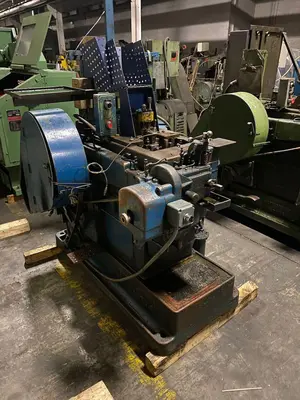 USED WATERBURY FARREL 3/16" HIPRO