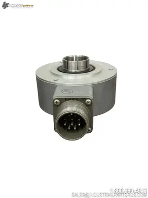 Used BEI XHS35F-50-R1-SS-5000-ABZC-4469-SM18 Motion Controls Kentucky US | Industrial Parts R Us Inc. #1469356