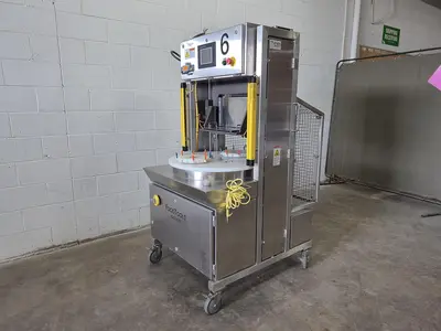 Used FOODTOOLS CS-2100RFI Slicers / Dicers / Cutters British Columbia CA | Steep Hill Equipment Solutions #1471568
