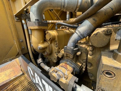 Used 1992 CATERPILLAR 245D LONG REACH Crawler Excavators Pennsylvania US | Proxy Equipment #1377851