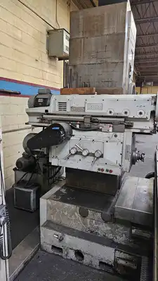 USED 1996 TIGER FMT-TM4