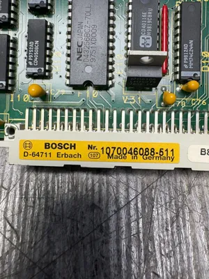 BOSCH REXROTH 1070046088-511 Electrical/PLC/Automation | ESS Industrial Equipment Sales (7)