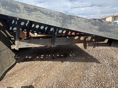 Used 1999 INTERNATIONAL 4900 Dump trucks Arizona US | Proxy Equipment #1509660