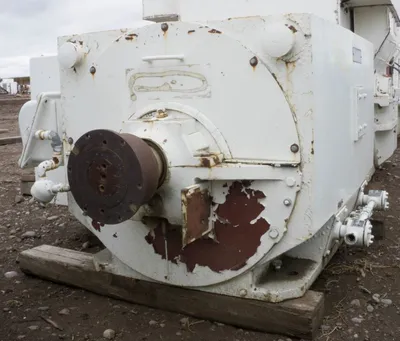 USED WESTINGHOUSE -