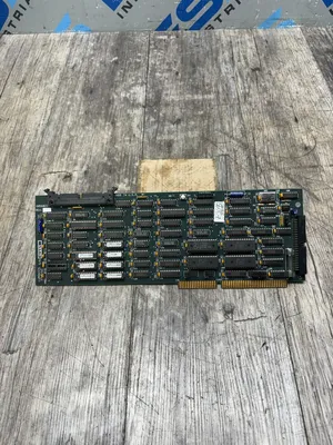 Used LUMONICS 6056023 Misc Electrical & Power Parts South Carolina US | ESS Industrial Equipment Sales #1329107