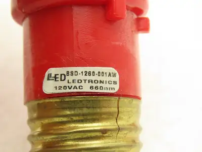 Used LEDTRONICS _UNKNOWN_ Misc Electrical & Power Parts Indiana US | Arrow Industrial #719980