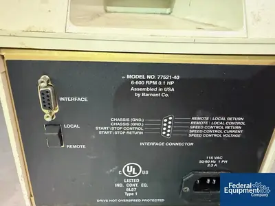 Used Cole-Parmer _UNKNOWN_ Pumps Ohio US | Federal Equipment Company #1046018