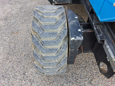 USED 2016 Genie GS-4390RT