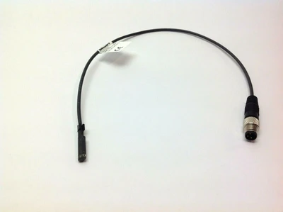 USED BALLUFF BMF 214K-PS-C-2A-SA2-S49-00,3