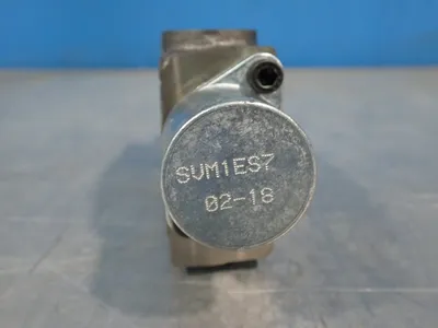 Used PRINCE SVM1ES7 Pumps Ohio US | HGR 24 #861573