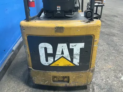 Used CATERPILLAR E4000 Material Handling (misc) Ohio US | HGR 24 #1289784