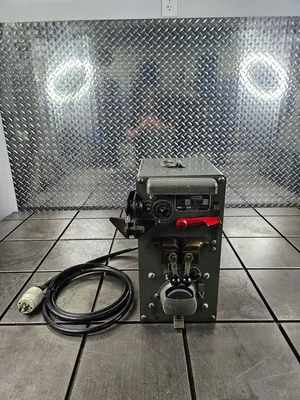 DOALL DBW-1A Tooling | GMT (8)