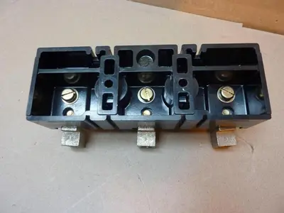 USED ALLEN BRADLEY X-410743