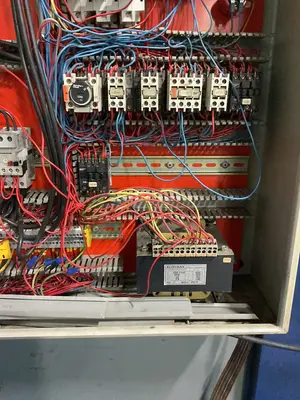 Used 1995 GUIFIL HCS30110 Press Brakes Ohio US | HGR 24 #1146848