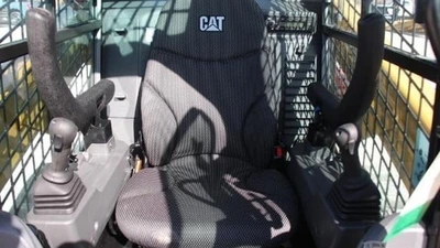 USED 2024 Caterpillar 259D3