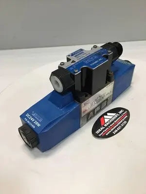 USED VICKERS DG4V36CMP7H750JA100