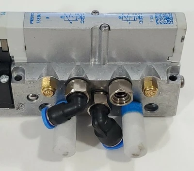 USED FESTO 533381