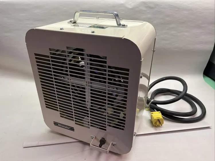 New | in-Stock CHROMALOX HF-203G HVAC Parts and Equipment Ohio US | Surplus Asset Holdings #1209785