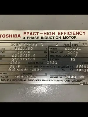 USED TOSHIBA TKKH SCKL21