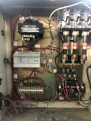 USED 1978 GREENERD PRESSES GREENERD HA-20-11L2 PRESS