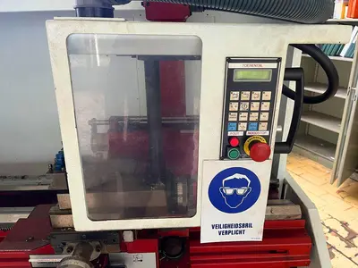 USED PINACHO SC 200 Ø 402 X 1000 MM