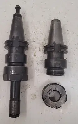 USED KENNAMETAL BM239810ROO