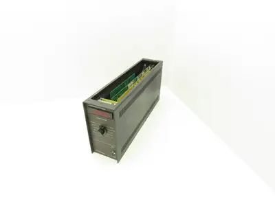 Gardner Systems GS 2001-02 GS 2000 Servo Controller
