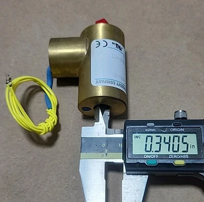 NEW Chem Tec LPH125-1BC